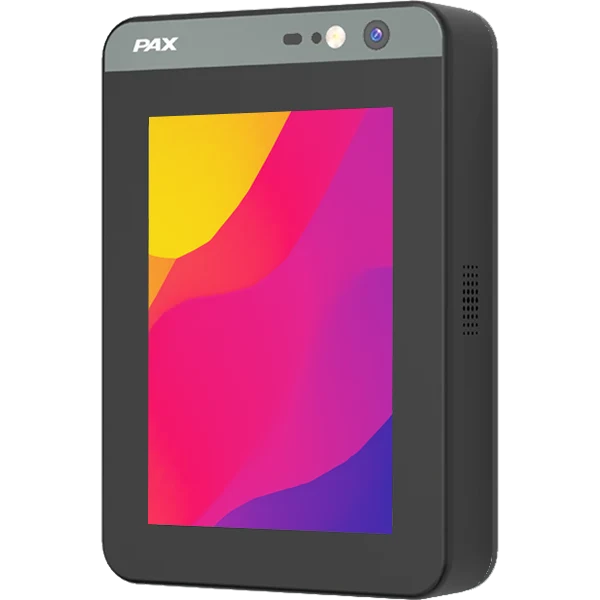 PAX IM25 Unattended POS Terminal — Ödeme Cihazı