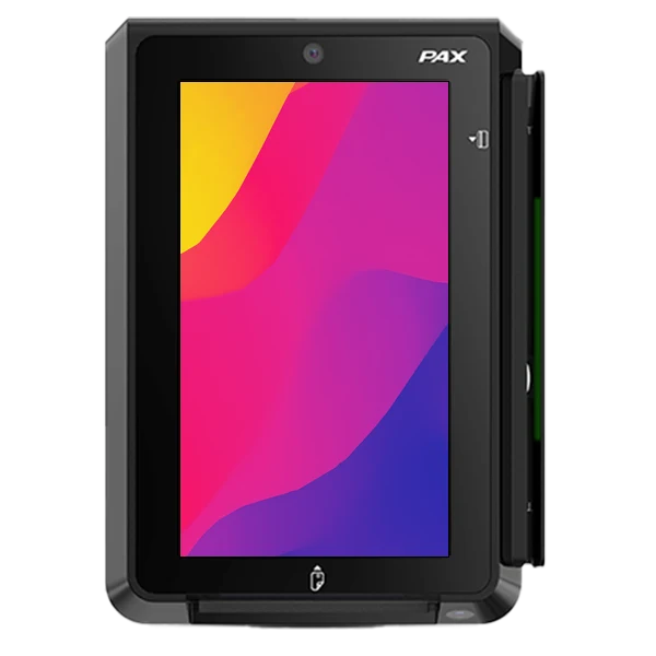 PAX IM30 Unattended POS Terminal — Ödeme Cihazı